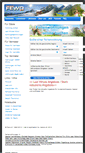Mobile Screenshot of fewo.ch